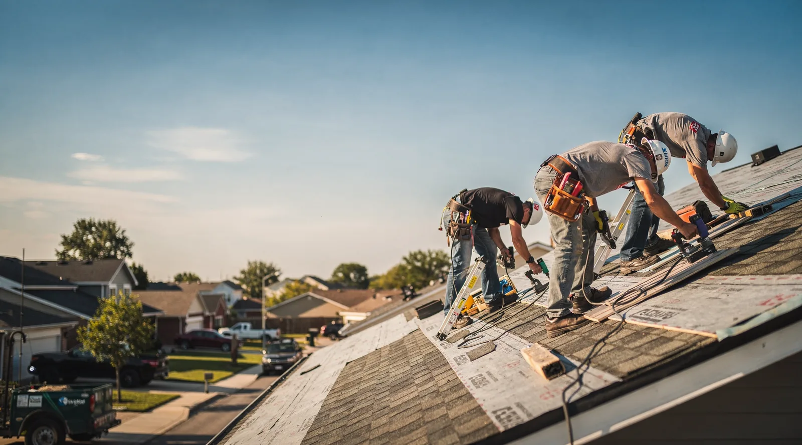 Emergency Gutter Repair in Boise City, OK